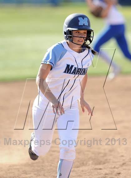 Thumbnail 1 in Los Alamitos @ Marina photogallery.