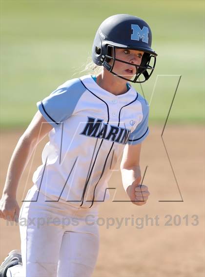 Thumbnail 3 in Los Alamitos @ Marina photogallery.