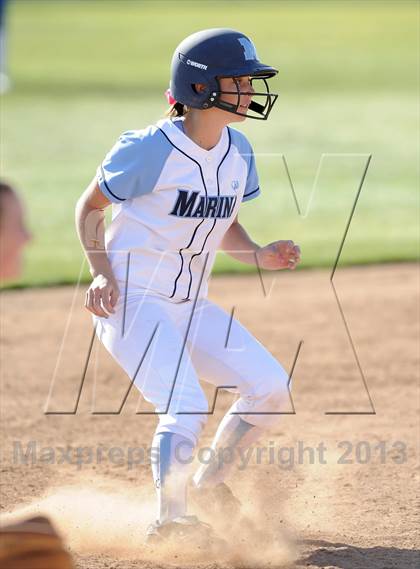 Thumbnail 2 in Los Alamitos @ Marina photogallery.