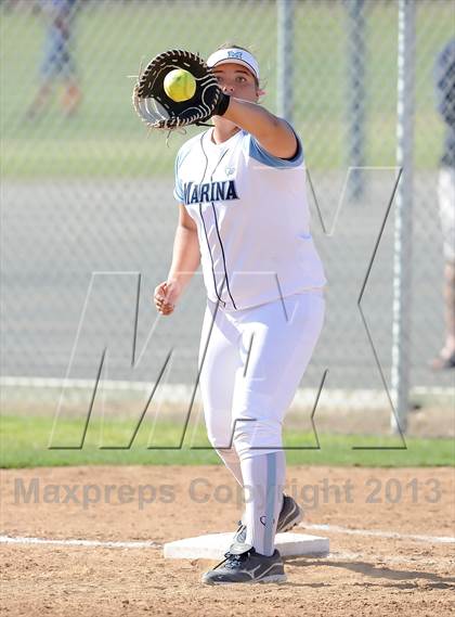 Thumbnail 3 in Los Alamitos @ Marina photogallery.