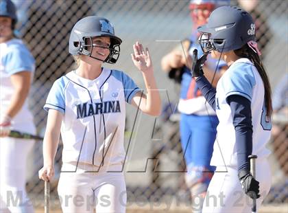 Thumbnail 3 in Los Alamitos @ Marina photogallery.