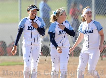 Thumbnail 1 in Los Alamitos @ Marina photogallery.