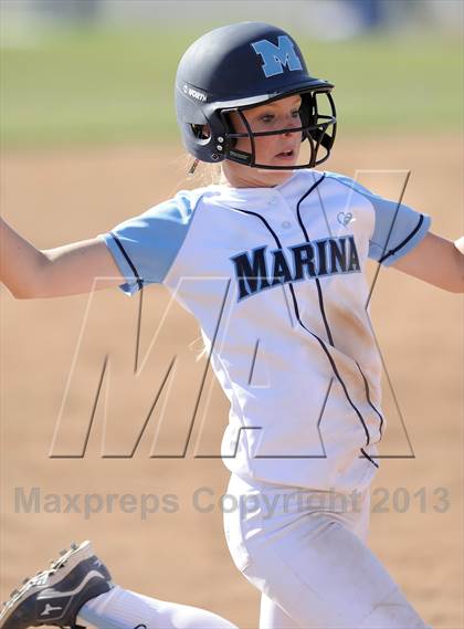 Thumbnail 2 in Los Alamitos @ Marina photogallery.