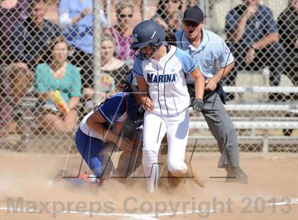 Thumbnail 1 in Los Alamitos @ Marina photogallery.