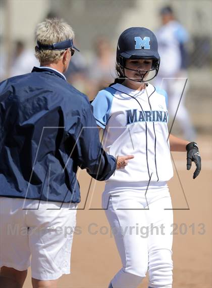 Thumbnail 2 in Los Alamitos @ Marina photogallery.