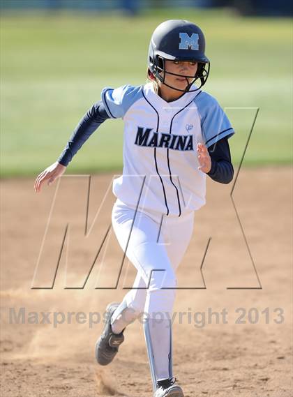 Thumbnail 1 in Los Alamitos @ Marina photogallery.