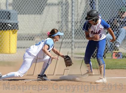 Thumbnail 1 in Los Alamitos @ Marina photogallery.
