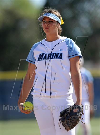 Thumbnail 3 in Los Alamitos @ Marina photogallery.