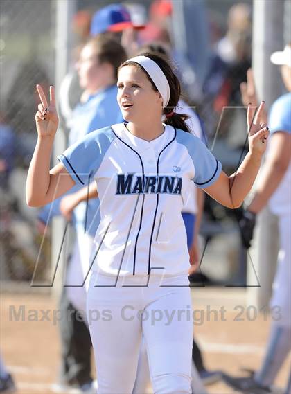 Thumbnail 1 in Los Alamitos @ Marina photogallery.