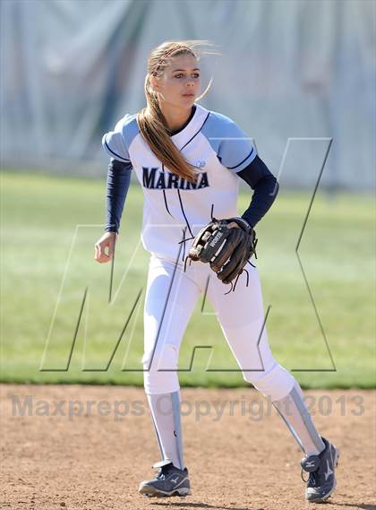 Thumbnail 2 in Los Alamitos @ Marina photogallery.