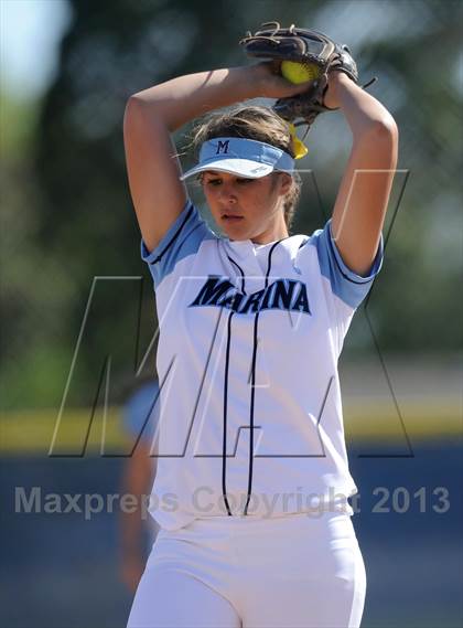 Thumbnail 2 in Los Alamitos @ Marina photogallery.