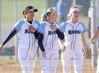 Thumbnail 3 in Los Alamitos @ Marina photogallery.
