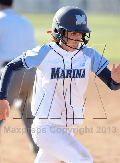 Thumbnail 3 in Los Alamitos @ Marina photogallery.