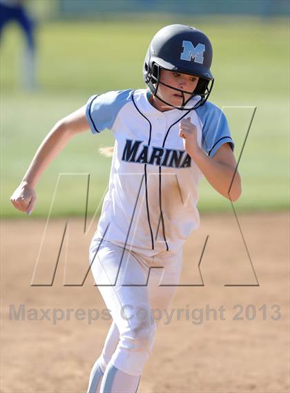 Thumbnail 1 in Los Alamitos @ Marina photogallery.