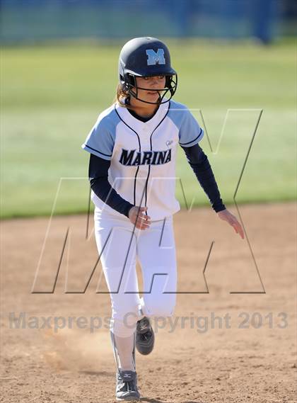 Thumbnail 3 in Los Alamitos @ Marina photogallery.
