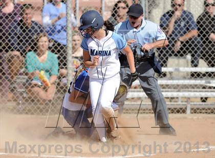 Thumbnail 2 in Los Alamitos @ Marina photogallery.