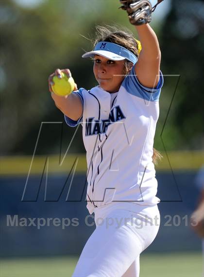 Thumbnail 3 in Los Alamitos @ Marina photogallery.