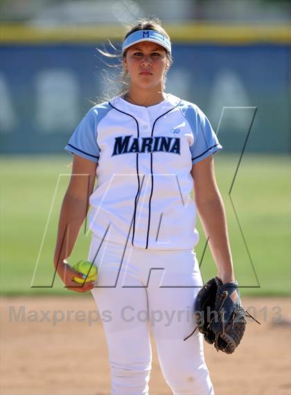 Thumbnail 2 in Los Alamitos @ Marina photogallery.