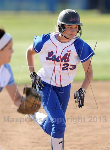 Thumbnail 2 in Los Alamitos @ Marina photogallery.