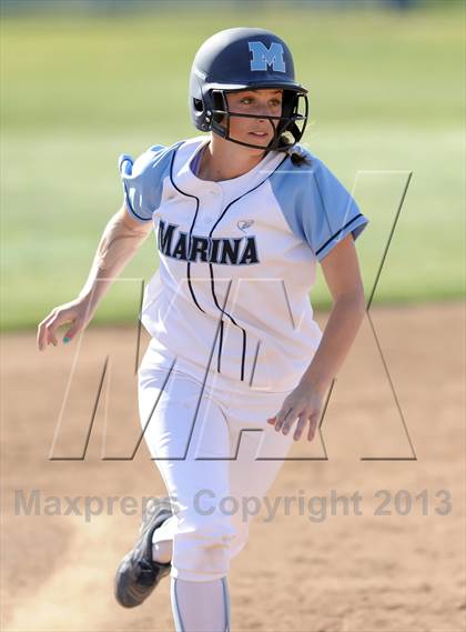 Thumbnail 3 in Los Alamitos @ Marina photogallery.