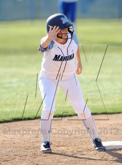 Thumbnail 1 in Los Alamitos @ Marina photogallery.