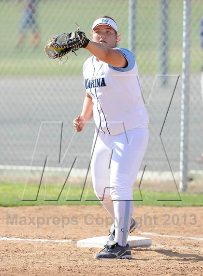 Thumbnail 1 in Los Alamitos @ Marina photogallery.