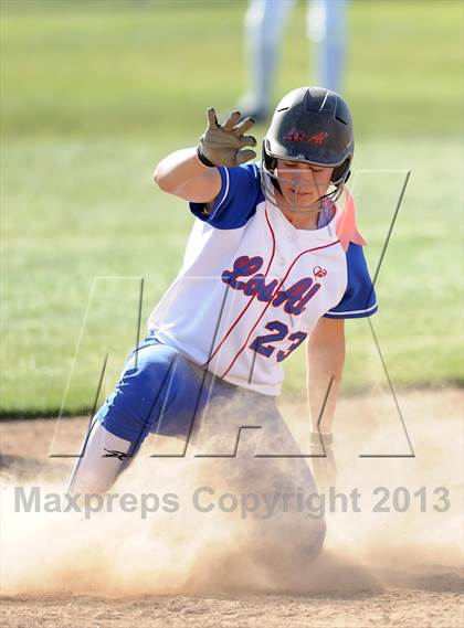 Thumbnail 2 in Los Alamitos @ Marina photogallery.