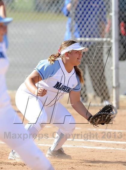 Thumbnail 3 in Los Alamitos @ Marina photogallery.