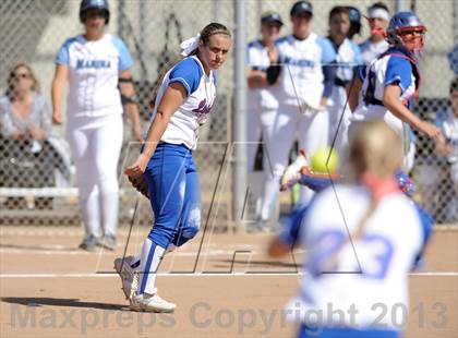 Thumbnail 3 in Los Alamitos @ Marina photogallery.