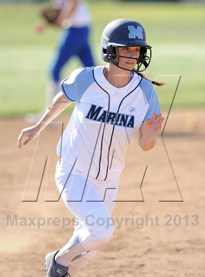 Thumbnail 2 in Los Alamitos @ Marina photogallery.