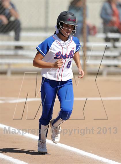 Thumbnail 2 in Los Alamitos @ Marina photogallery.
