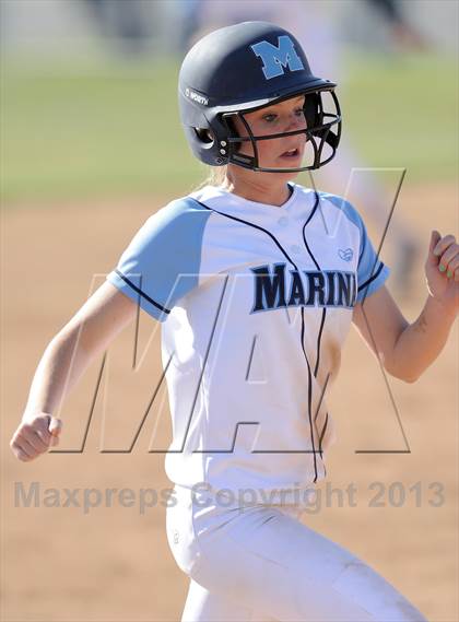 Thumbnail 1 in Los Alamitos @ Marina photogallery.