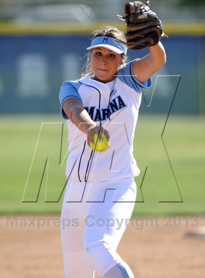 Thumbnail 3 in Los Alamitos @ Marina photogallery.