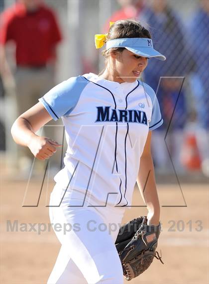 Thumbnail 3 in Los Alamitos @ Marina photogallery.