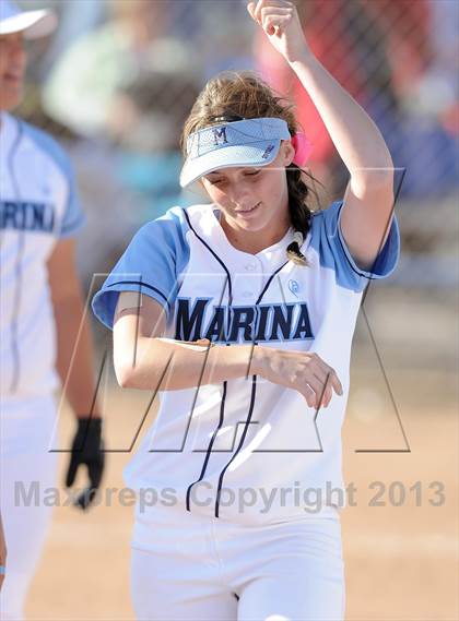 Thumbnail 1 in Los Alamitos @ Marina photogallery.