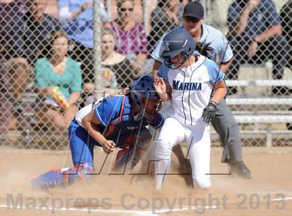 Thumbnail 3 in Los Alamitos @ Marina photogallery.