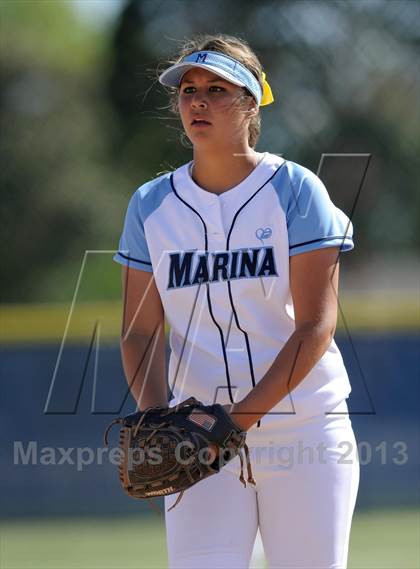 Thumbnail 1 in Los Alamitos @ Marina photogallery.