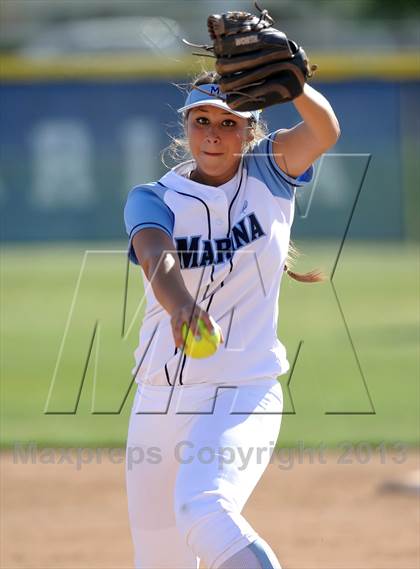 Thumbnail 3 in Los Alamitos @ Marina photogallery.