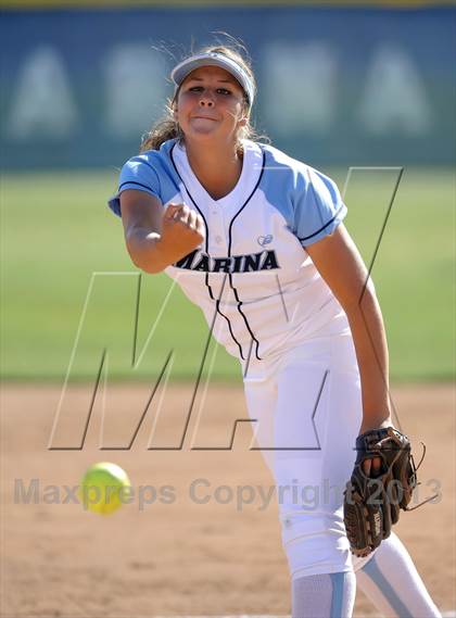 Thumbnail 1 in Los Alamitos @ Marina photogallery.