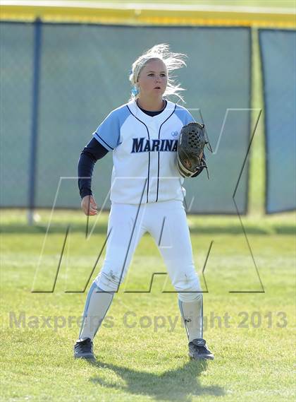 Thumbnail 3 in Los Alamitos @ Marina photogallery.