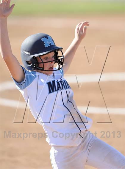 Thumbnail 1 in Los Alamitos @ Marina photogallery.
