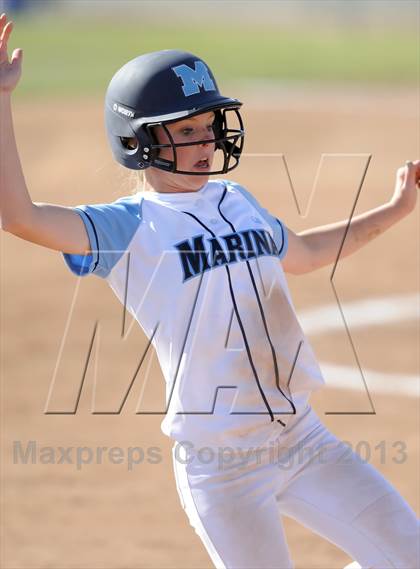 Thumbnail 3 in Los Alamitos @ Marina photogallery.