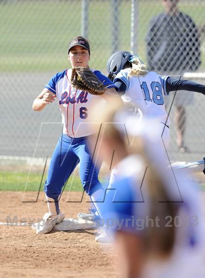 Thumbnail 1 in Los Alamitos @ Marina photogallery.