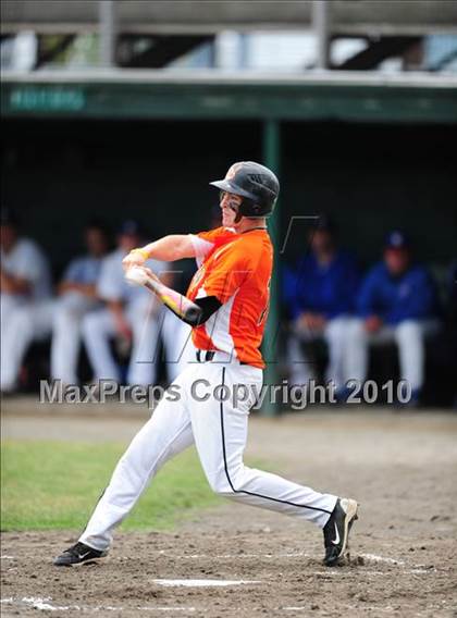 Thumbnail 1 in Waterford vs. Montville (CIAC Class M Final) photogallery.