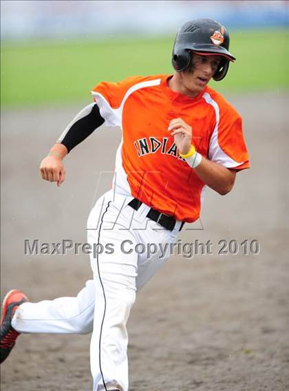 Thumbnail 2 in Waterford vs. Montville (CIAC Class M Final) photogallery.