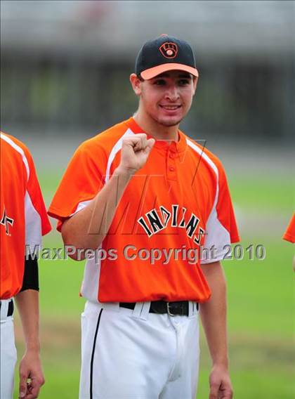 Thumbnail 1 in Waterford vs. Montville (CIAC Class M Final) photogallery.