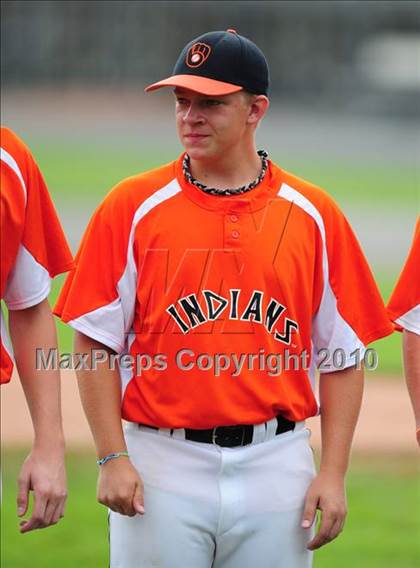 Thumbnail 3 in Waterford vs. Montville (CIAC Class M Final) photogallery.