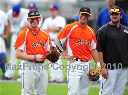Thumbnail 3 in Waterford vs. Montville (CIAC Class M Final) photogallery.