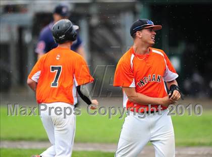 Thumbnail 3 in Waterford vs. Montville (CIAC Class M Final) photogallery.