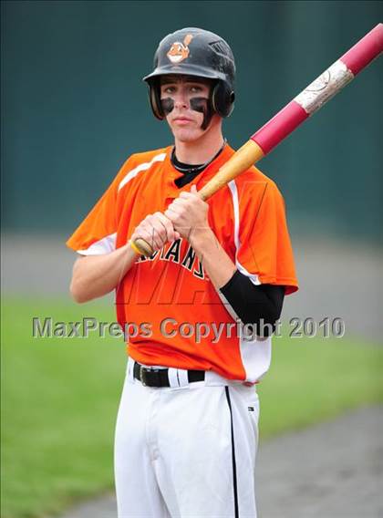 Thumbnail 3 in Waterford vs. Montville (CIAC Class M Final) photogallery.